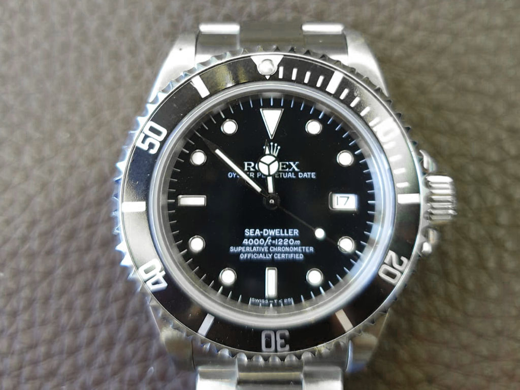 Sea-Dweller