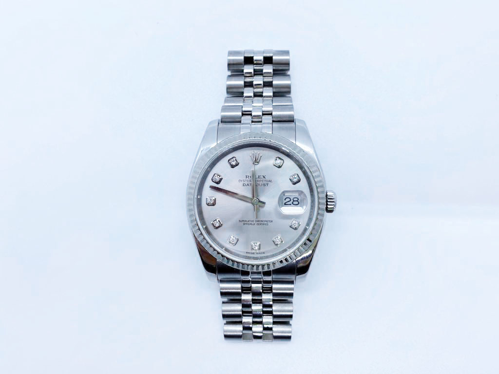 Datejust